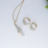 Love Ladder Pendant