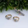 Love Ladder Pendant