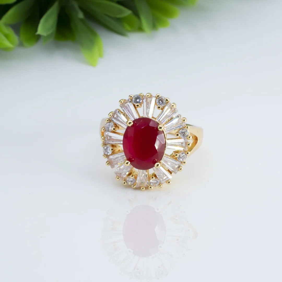 RC1013 Red A