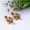 Multicolor Earrings