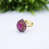 Drop Ring